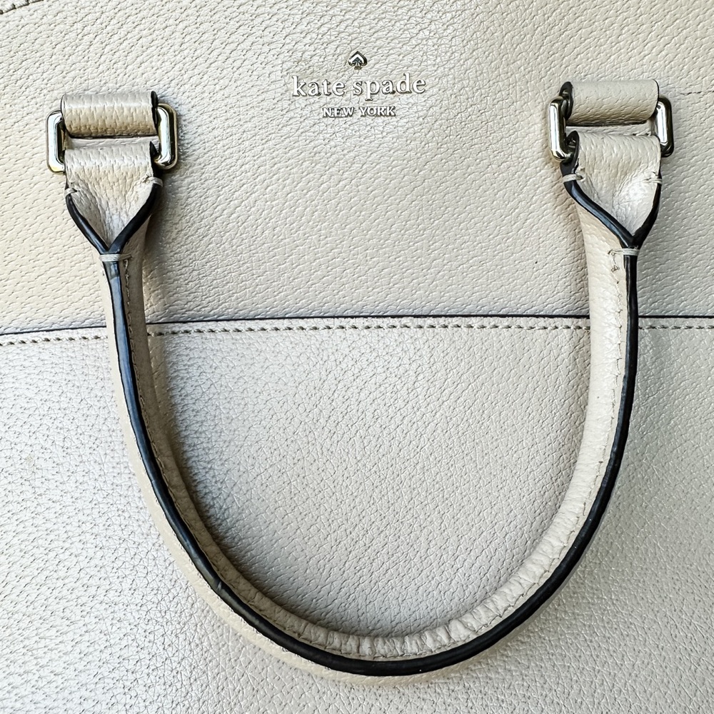 Kate Spade Handbag and Wallet Set - Picture 8 of 15